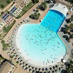 Aqualand Resort