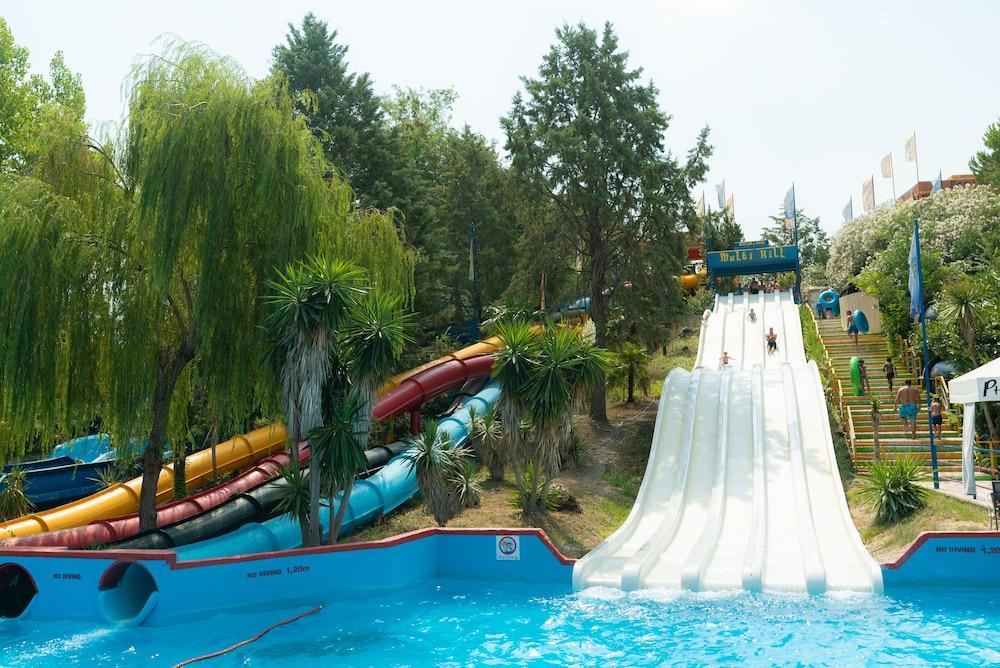 Resort Aqualand Agios Ioannis (Corfu)