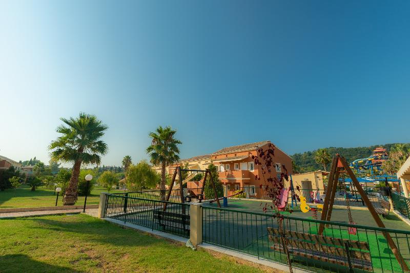 Resort Aqualand
