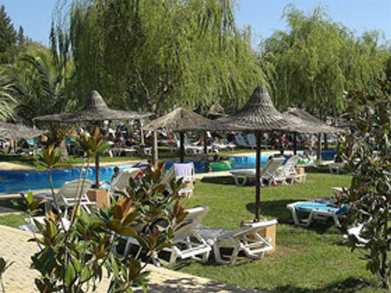 Aqualand Resort Agios Ioannis (Corfu)