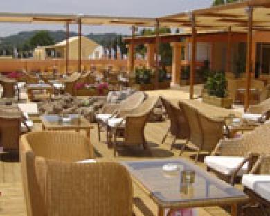 Aqualand 4* Agios Ioannis (Corfu)
