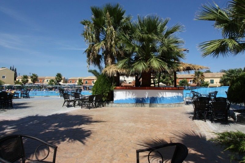 Resort Aqualand Agios Ioannis (Corfu)